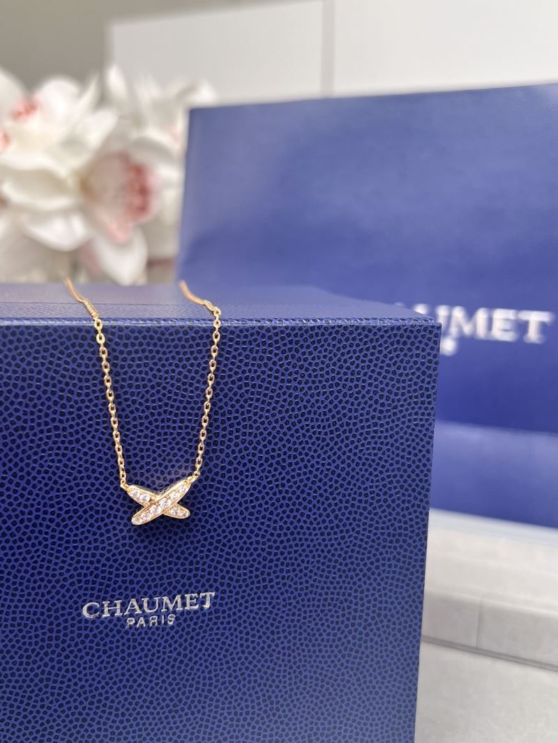 Chaumet Necklaces